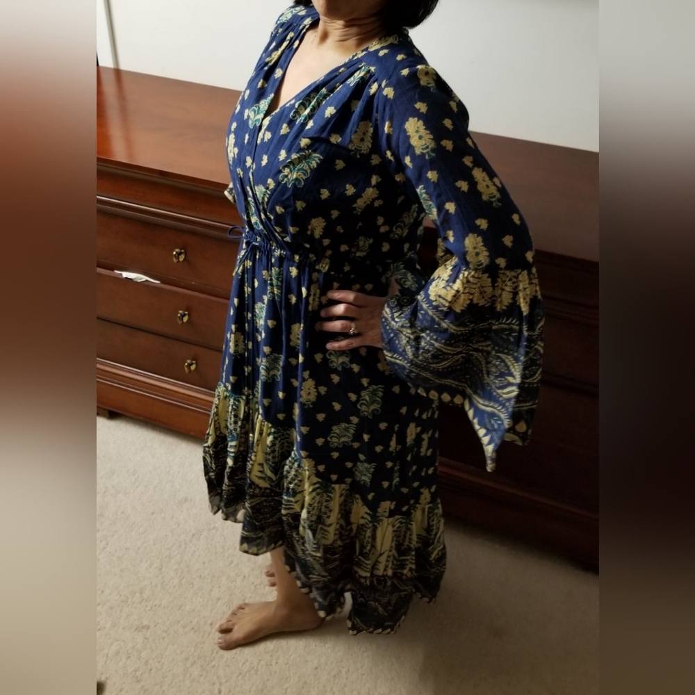 Nwt Ritu kumar Dress
